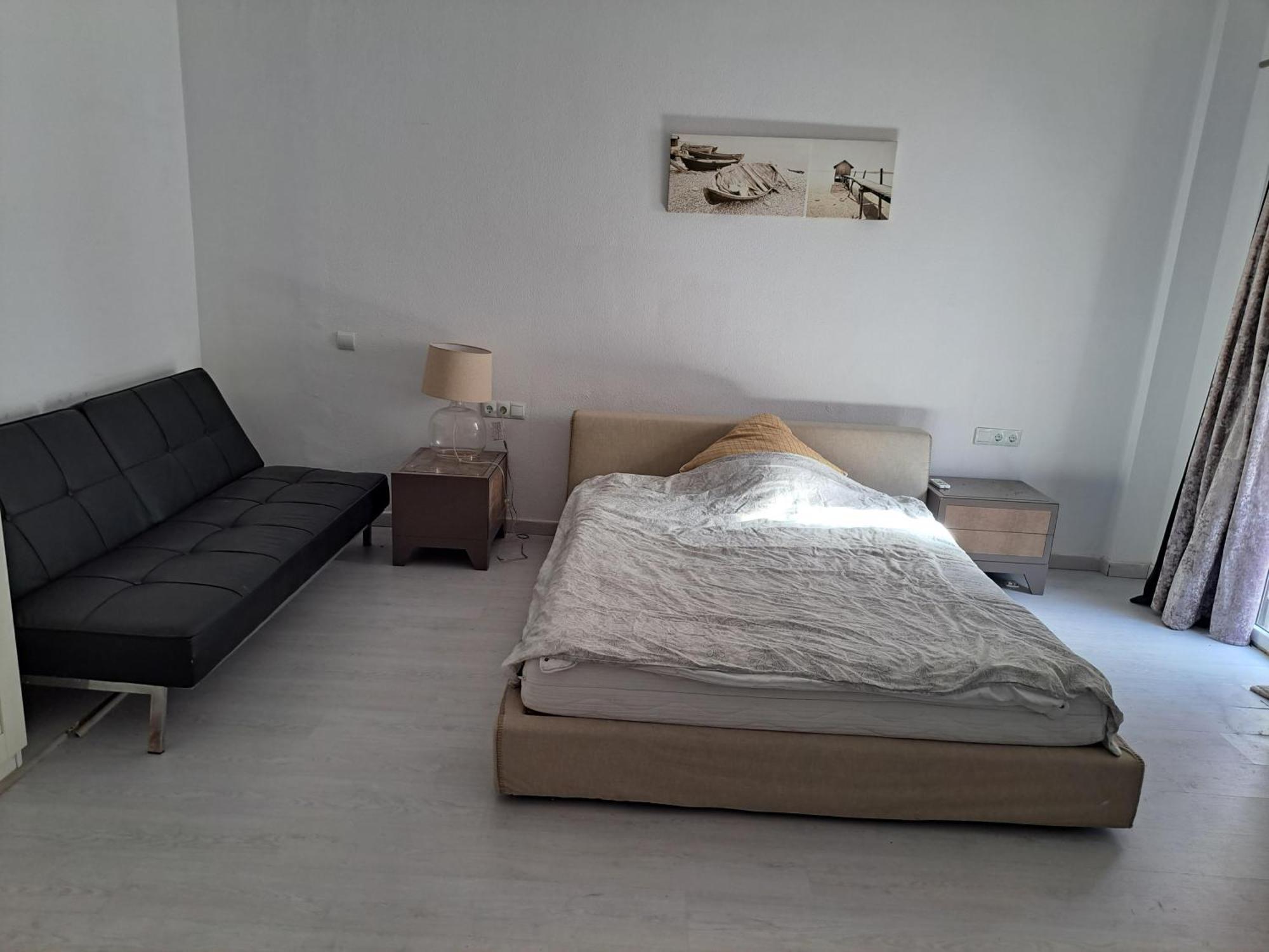 Private Suites In Huge Penthouse 1St Line Puerto Banus, Incredible Views, Jacuzzis Marbella Exteriör bild